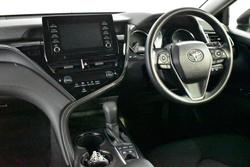 2023 Toyota Camry Ascent