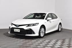 2023 Toyota Camry Ascent