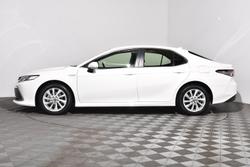 2023 Toyota Camry Ascent