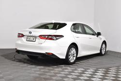 2023 Toyota Camry Ascent