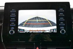 2023 Toyota Camry Ascent