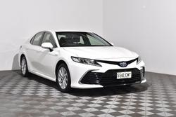 2023 Toyota Camry Ascent