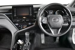 2023 Toyota Camry Ascent