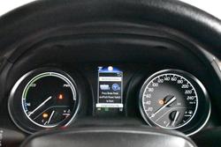 2023 Toyota Camry Ascent