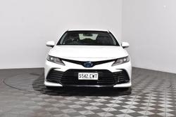 2023 Toyota Camry Ascent