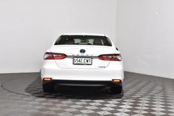 2023 Toyota Camry Ascent