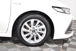 2023 Toyota Camry Ascent