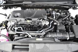 2023 Toyota Camry Ascent