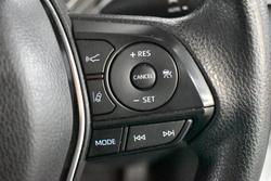 2023 Toyota Camry Ascent