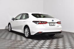 2023 Toyota
Camry Ascent