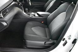 2023 Toyota
Camry Ascent