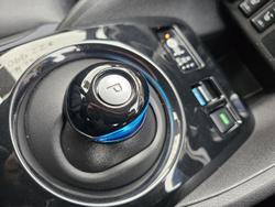 2019 Nissan
LEAF