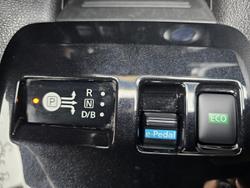 2019 Nissan
LEAF