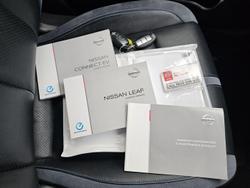 2019 Nissan
LEAF