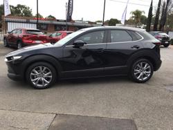 2021 Mazda
CX-30 G20 Touring