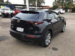 2021 Mazda
                CX-30 G20 Touring