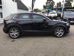 2021 Mazda
                CX-30 G20 Touring