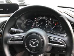 2021 Mazda
CX-30 G20 Touring