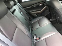 2021 Mazda
                CX-30 G20 Touring