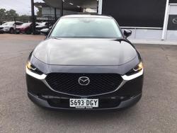 2021 Mazda
                CX-30 G20 Touring