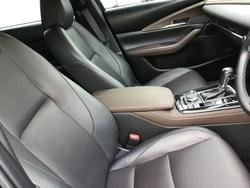 2021 Mazda
                CX-30 G20 Touring