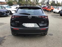 2021 Mazda
                CX-30 G20 Touring