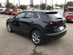 2021 Mazda
                CX-30 G20 Touring