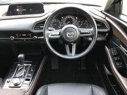 2021 Mazda
                CX-30 G20 Touring