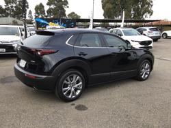 2021 Mazda
                CX-30 G20 Touring
