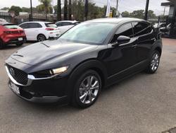 2021 Mazda
                CX-30 G20 Touring