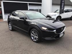 2021 Mazda
                CX-30 G20 Touring