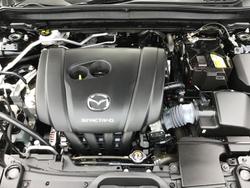 2021 Mazda
                CX-30 G20 Touring