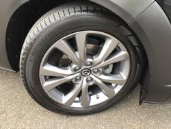2021 Mazda
                CX-30 G20 Touring