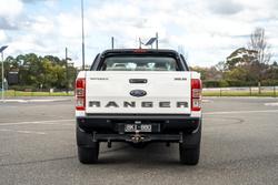 2021 Ford
Ranger XLS