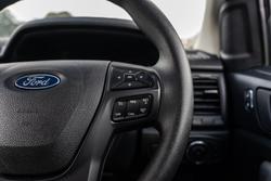 2021 Ford Ranger XLS