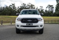 2021 Ford
Ranger XLS