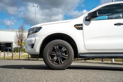 2021 Ford Ranger XLS