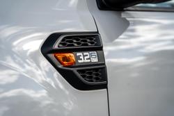 2021 Ford Ranger XLS