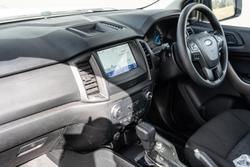 2021 Ford Ranger XLS