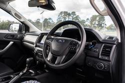 2021 Ford Ranger XLS