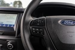 2021 Ford
Ranger XLS