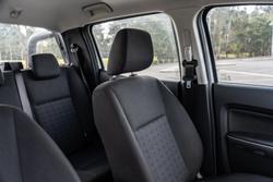 2021 Ford
Ranger XLS