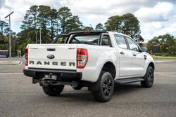 2021 Ford
Ranger XLS