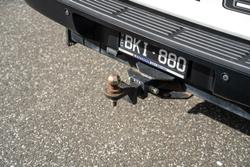 2021 Ford Ranger XLS