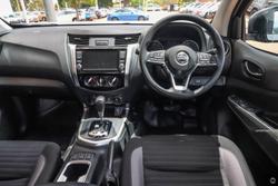 2025 Nissan
Navara SL