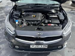 2019 Kia
Cerato S