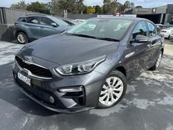 2019 Kia
Cerato S