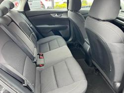 2019 Kia
Cerato S