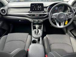2019 Kia
Cerato S