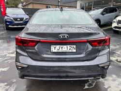 2019 Kia
Cerato S
